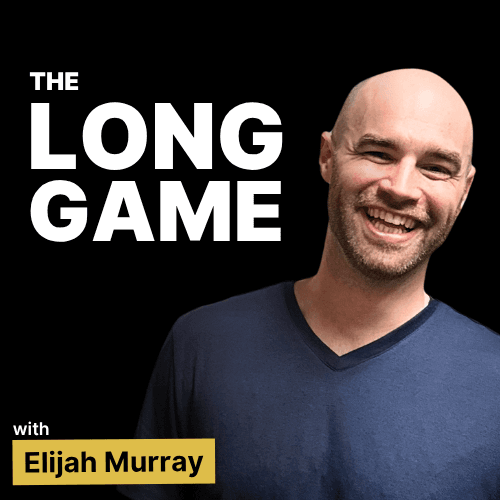 The Long Game Podcast